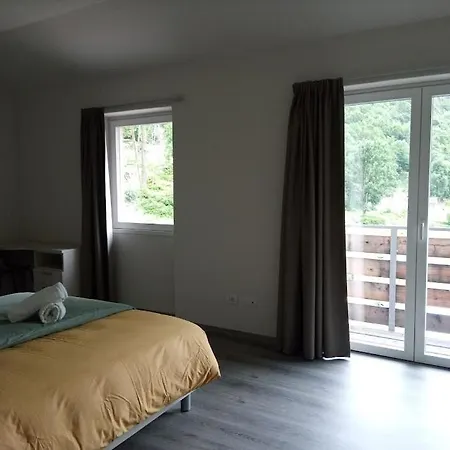 Maison d'hôtes Terra E Radici_castanea *